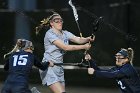 WLax vs Westfield St  Wheaton College Women’s Lacrosse vs Westfield State University. - Photo By: KEITH NORDSTROM : Wheaton, Lacrosse, LAX